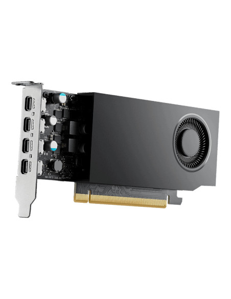 PNY NVIDIA RTX A1000 8 GB GDDR6