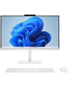 pc all in one omnistudio 24-cu0005ns 23.8' full hd 1920x1080 ips uwva 100hz intel core 5 120u hasta 5.0ghz memoria ram 16gb ddr5