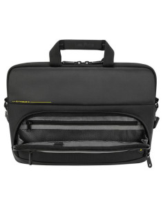 Targus CityGear 29,5 cm (11.6") Maletín Toploader Negro 2