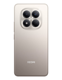 Xiaomi Redmi Note 15 Pro 17,2 cm (6.77") 4G 8 GB 256 GB 6500 mAh Titanio 2