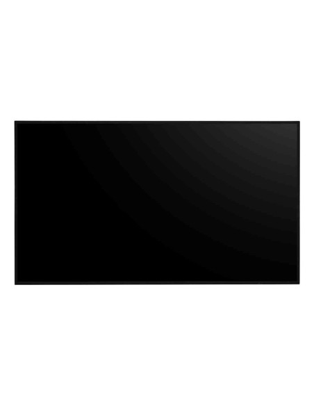 LG 75UL3Q-E pantalla de señalización Pantalla plana para señalización digital 190,5 cm (75") LED Wifi 350 cd   m² 4K Ultra HD