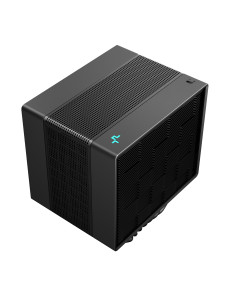 DeepCool ASSASSIN 4S Procesador Refrigerador de aire 14 cm Negro 1 pieza(s)
