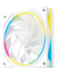 DeepCool FL12 SE WH 3-in-1 Carcasa del ordenador Ventilador 12 cm Blanco 3 pieza(s) 2