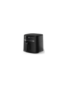 Xiaomi Air Fryer 6L MAF08 Sencillo 1500 W Freidora de aire caliente Negro 2