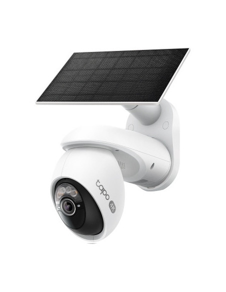 TP-Link TC92 KIT cámara de vigilancia Bombilla Cámara de seguridad IP Exterior 3840 x 2160 Pixeles Techo pared