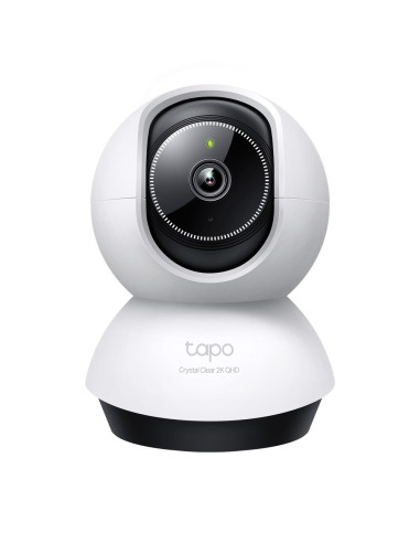 TP-Link TC72 cámara de vigilancia Bombilla Cámara de seguridad IP Interior 2560 x 1440 Pixeles Techo Escritorio