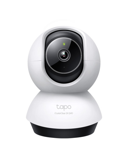 TP-Link TC72 cámara de vigilancia Bombilla Cámara de seguridad IP Interior 2560 x 1440 Pixeles Techo Escritorio