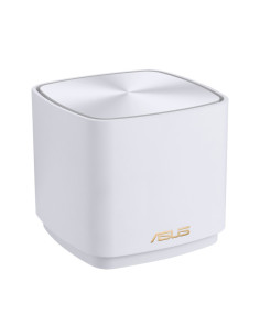 ASUS ZenWiFi XD4 Plus AX1800 3 Pack White Doble banda (2,4 GHz   5 GHz) Wi-Fi 6 (802.11ax) Blanco 2 Interno 2