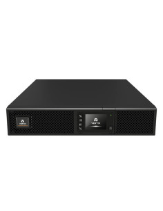 Vertiv Liebert GXT5-3000IRT2UXL sistema de alimentación ininterrumpida (UPS) Doble conversión (en línea) 3 kVA 3000 W 7 salidas