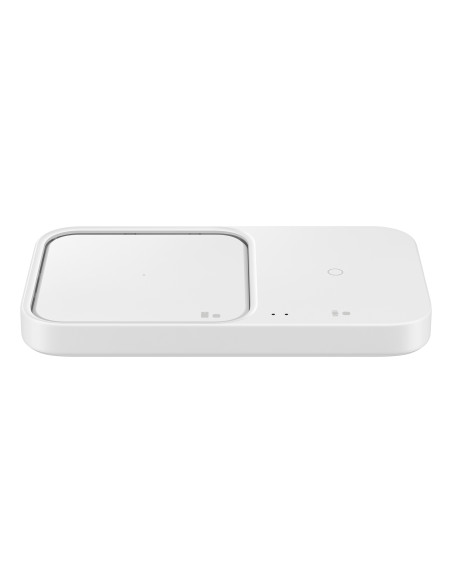 Samsung EP-P5400 Auriculares, Smartphone, Reloj inteligente Blanco USB Cargador inalámbrico Interior