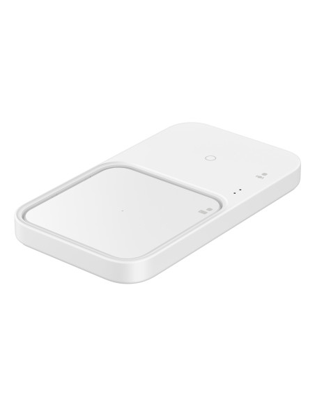 Samsung EP-P5400 Auriculares, Smartphone, Reloj inteligente Blanco USB Cargador inalámbrico Interior