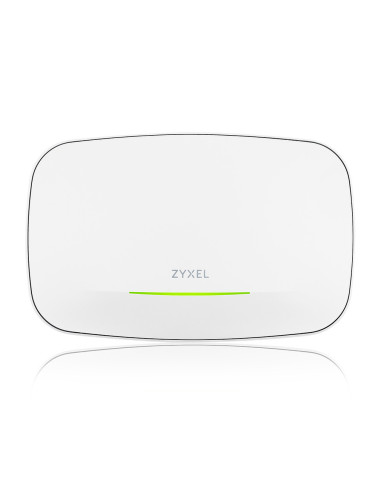 Zyxel WBE530-EU0101F punto de acceso inalámbrico Blanco