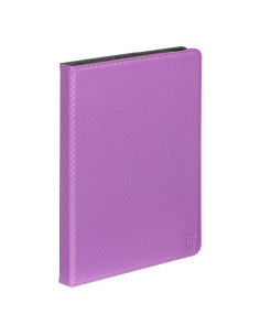 Maillon Technologique Urban Stand 25,9 cm (10.2") Folio Púrpura