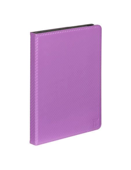 Maillon Technologique Urban Stand 25,9 cm (10.2") Folio Púrpura