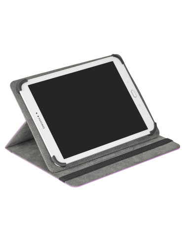 Maillon Technologique Urban Stand 25,9 cm (10.2") Folio Púrpura