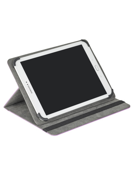 Maillon Technologique Urban Stand 25,9 cm (10.2") Folio Púrpura