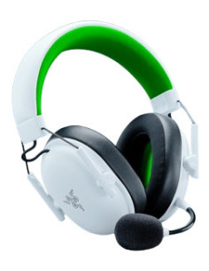 Razer BlackShark V3 X HyperSpeed Auriculares Inalámbrico Diadema Juego USB Tipo C Bluetooth Blanco