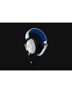 Razer BlackShark V3 X HyperSpeed Auriculares Inalámbrico Diadema Juego USB Tipo C Bluetooth Blanco 2