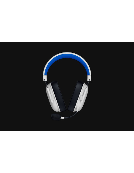 Razer BlackShark V3 X HyperSpeed Auriculares Inalámbrico Diadema Juego USB Tipo C Bluetooth Blanco