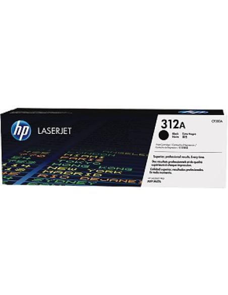 toner 312a negro 2.280 paginas segun iso/iec 19798