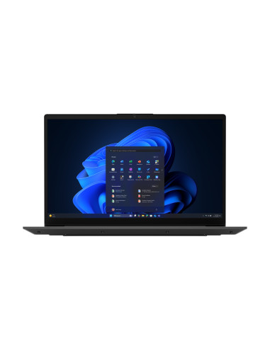 Lenovo V15 G6 ARP AMD Ryzen™ 7 170 Portátil 39,6 cm (15.6") Full HD 16 GB DDR5-SDRAM 512 GB SSD Wi-Fi 6 (802.11ax) Windows 11