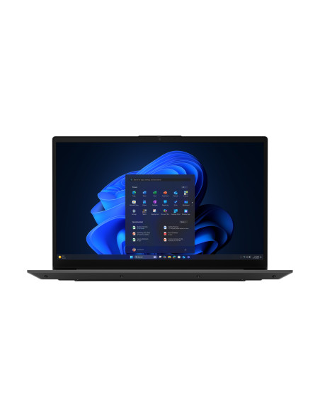 Lenovo V15 G6 ARP AMD Ryzen™ 7 170 Portátil 39,6 cm (15.6") Full HD 16 GB DDR5-SDRAM 512 GB SSD Wi-Fi 6 (802.11ax) Windows 11