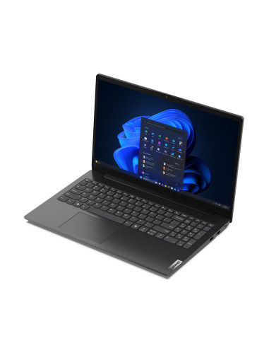 Lenovo V15 G6 ARP AMD Ryzen™ 7 170 Portátil 39,6 cm (15.6") Full HD 16 GB DDR5-SDRAM 512 GB SSD Wi-Fi 6 (802.11ax) Windows 11