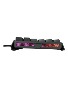 CHERRY XTRFY MX 3.1 RGB teclado Juego USB QWERTY Español Negro 2