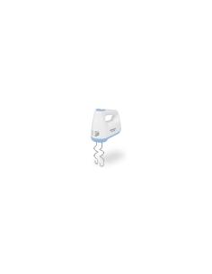 Orbegozo BA 3750 batidora Batidora de mano 400 W Azul, Blanco 2