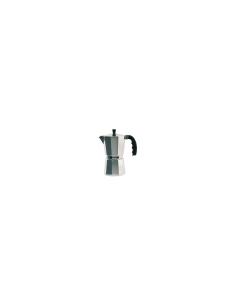 Orbegozo KF 300 Cafetera italiana Aluminio