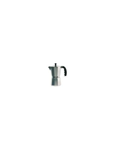 Orbegozo KF 300 Cafetera italiana Aluminio
