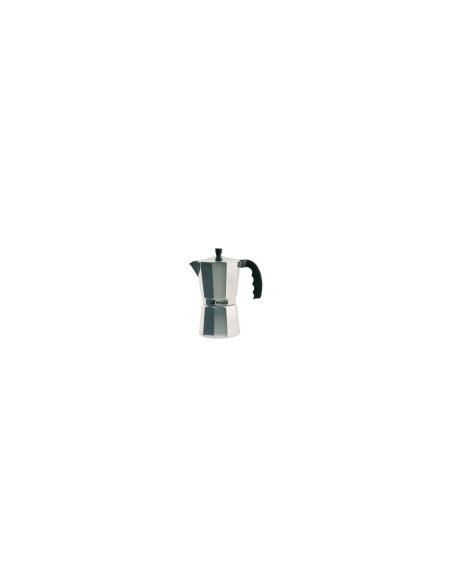 Orbegozo KF 300 Cafetera italiana Aluminio