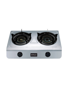 Orbegozo FO 2700 Parrilla portátil