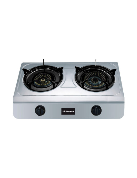 Orbegozo FO 2700 Parrilla portátil