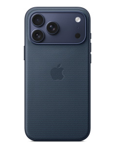 Apple MGF94ZM A funda para teléfono móvil 17,5 cm (6.9") Azul