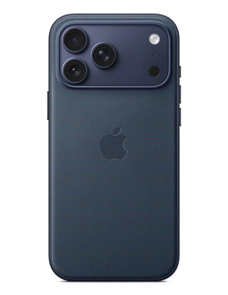 Apple MGF94ZM A funda para teléfono móvil 17,5 cm (6.9") Azul