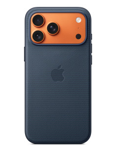 Apple MGF94ZM A funda para teléfono móvil 17,5 cm (6.9") Azul 2