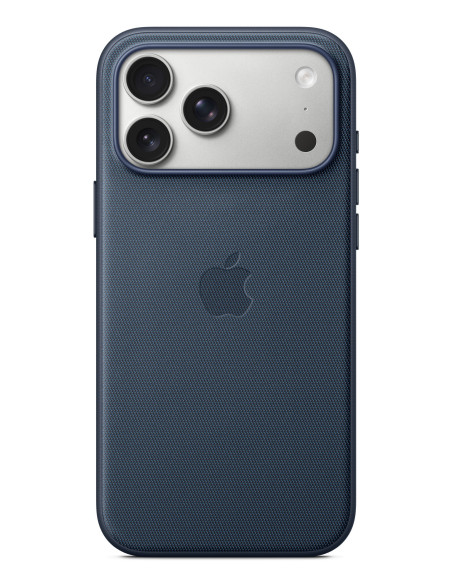 Apple MGF94ZM A funda para teléfono móvil 17,5 cm (6.9") Azul