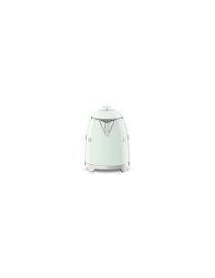 Smeg KLF05PGEU tetera eléctrica 0,8 L 1400 W Verde 2