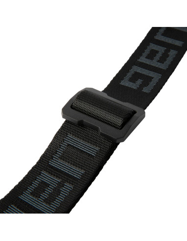 Urban Armor Gear B-SHLDSTRP-BK accesorio para funda de tableta Correa Negro