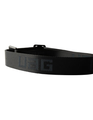Urban Armor Gear B-SHLDSTRP-BK accesorio para funda de tableta Correa Negro