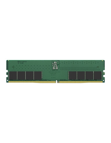 Kingston Technology ValueRAM módulo de memoria 48 GB 1 x 48 GB DDR5 5600 MT s 288-pin DIMM