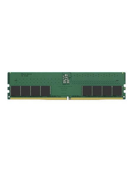 Kingston Technology ValueRAM módulo de memoria 48 GB 1 x 48 GB DDR5 5600 MT s 288-pin DIMM
