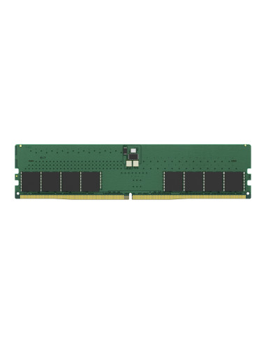 Kingston Technology ValueRAM módulo de memoria 48 GB 1 x 48 GB DDR5 5600 MT s 288-pin DIMM