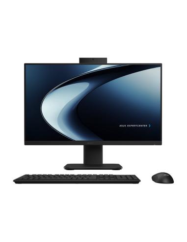 EQUIPO ALL IN ONE ASUS EXPERTCENTER P440VAK BPCE30X / 23.8" FHD IPS / CORE 7 240H / 16GB RAM DDR5 / 512GB SSD NVMe / GRAFICOS IN