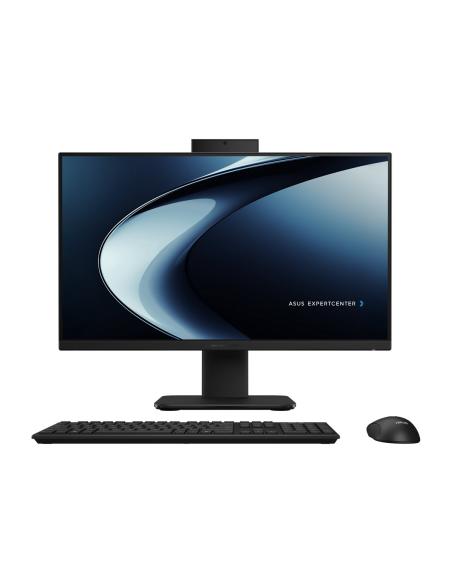 EQUIPO ALL IN ONE ASUS EXPERTCENTER P440VAK BPCE30X / 23.8" FHD IPS / CORE 7 240H / 16GB RAM DDR5 / 512GB SSD NVMe / GRAFICOS IN