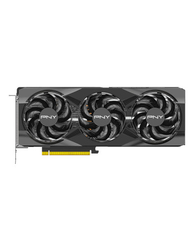 PNY GeForce RTX 5070 Ti NVIDIA 16 GB GDDR7