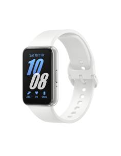 RELOJ SMARTWATCH SAMSUNG GALAXY FIT3 BLANCO / 1.6" / BLUETOOTH 5.3 / SM-R390NZSAEU
