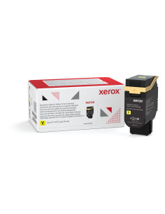 Xerox C410   VersaLink C415 cartucho de tóner amarillo de capacidad estándar (2000 páginas)
