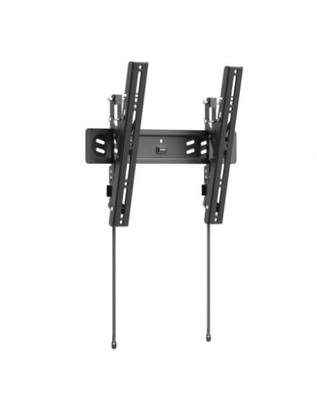 SOPORTE TV INCLINABLE ULTRADELGADO 32"-65" EWENT EW1610
